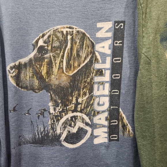 Magellan t shirt bundle - Picture 2 of 11